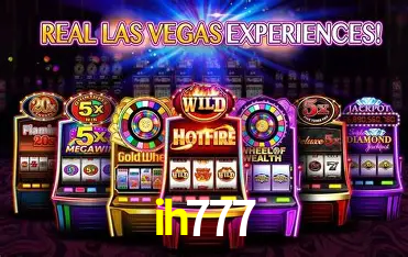 ih777 Brasília - Casino Guide