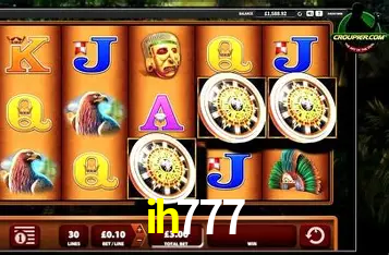 Inovações de Jogos na ih777: O Futuro das Experiências Interativas