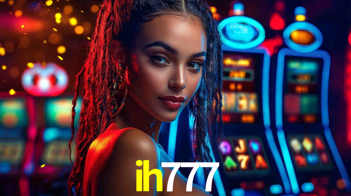 Descubra o Programa VIP da ih777: Vantagens Exclusivas para Jogadores