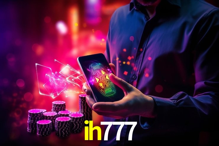 Apostas de Tênis ih777