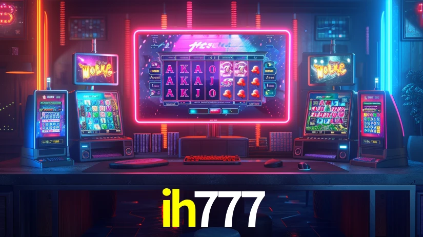 ih777 bet