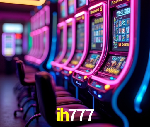 ih777 Slot - 320+ Caça-Níqueis Premium