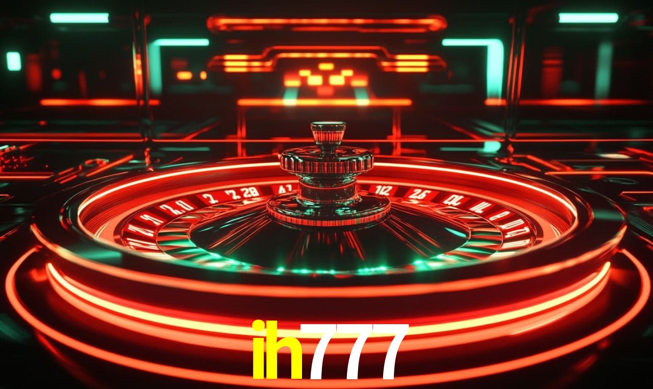 A Experiência Imersiva dos Cassinos Ao Vivo no ih777