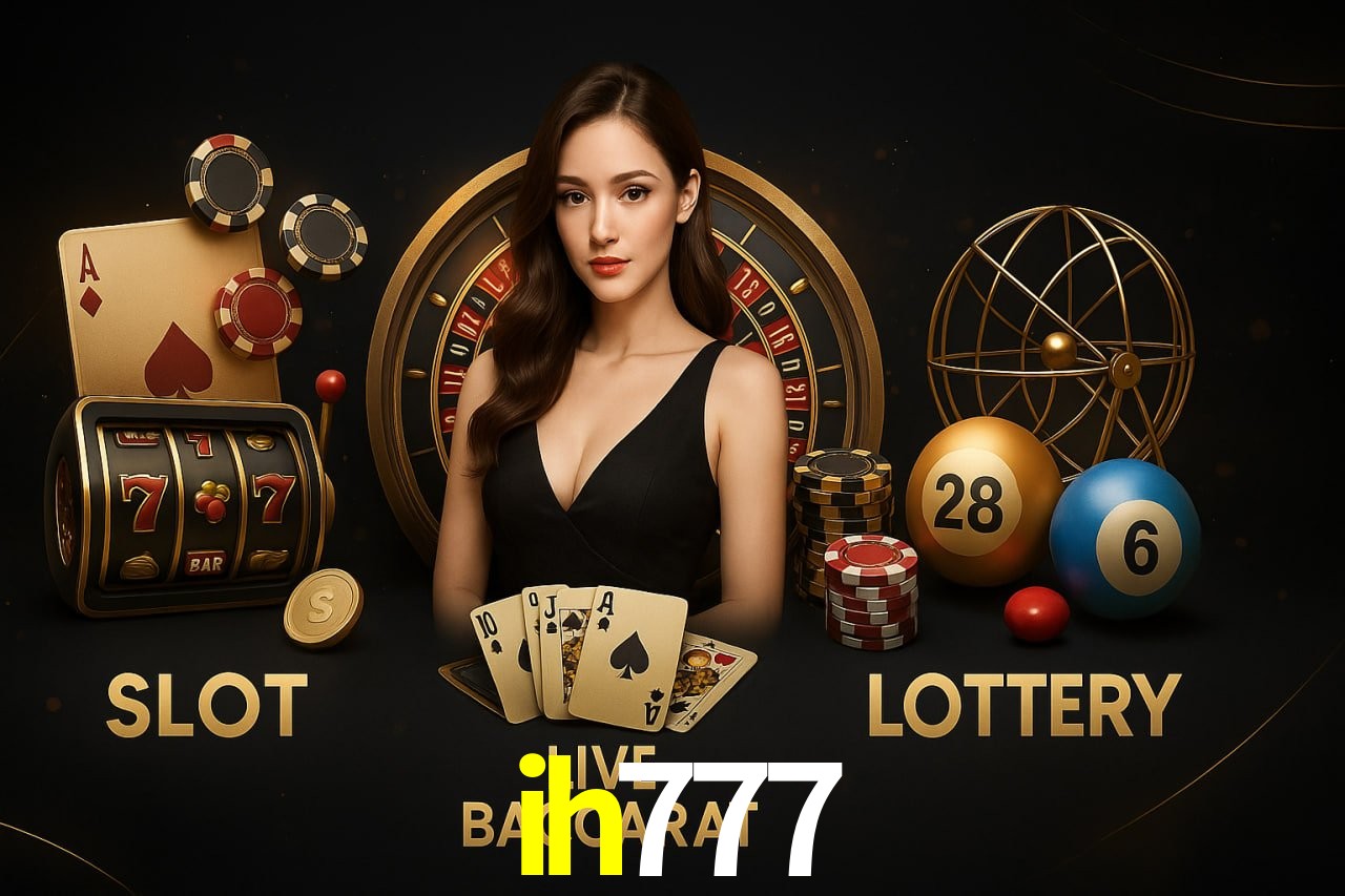 ih777 Brasília - Leaderboards