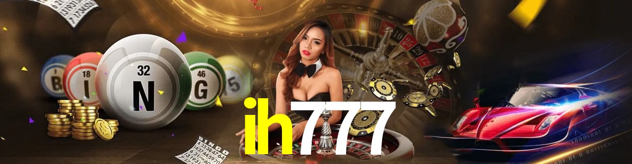 ih777 São Paulo - Top Slots