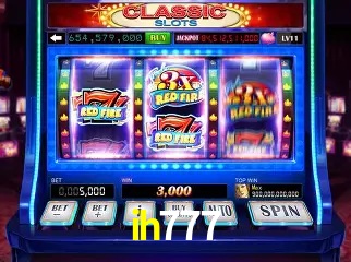 Descubra a Magia dos Jogos de Arcade no ih777