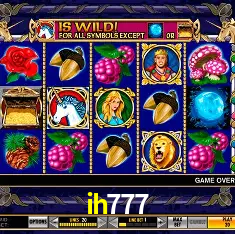 ih777 São Paulo - Live Tables