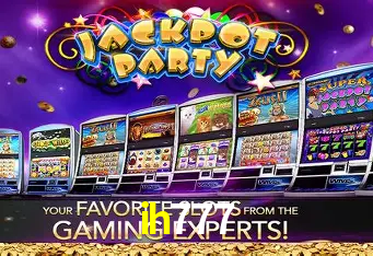 Descubra o Mundo do Cassino Online com ih777