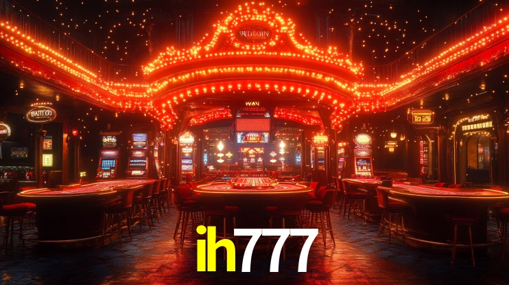 Exclusive Games ih777