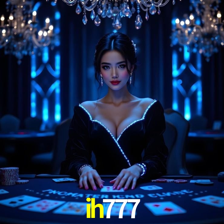 ih777 Brasília - Jogo Features