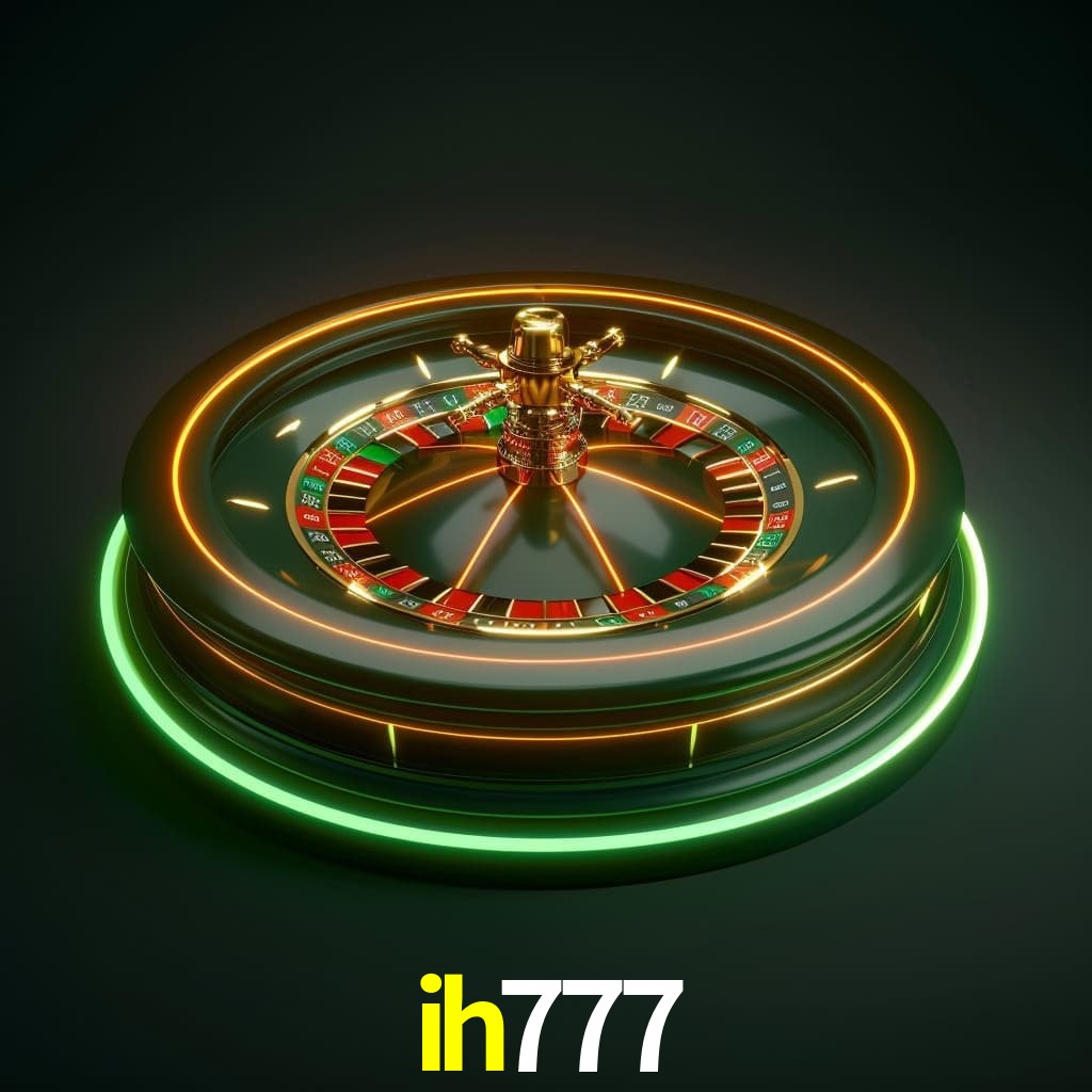 ih777 App - Aplicativo Móvel Oficial