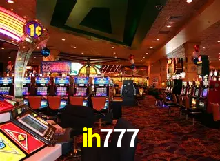 Descubra a Essência do ih777: Nossa História e Compromissos