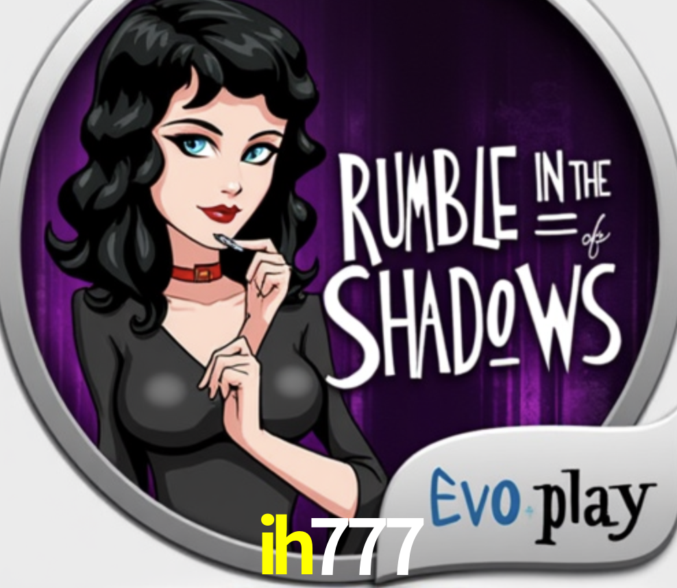 APP oficial da ih777 para mobile