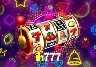 A Emoção da Loteria na ih777: Uma Chance de Mudança de Vida