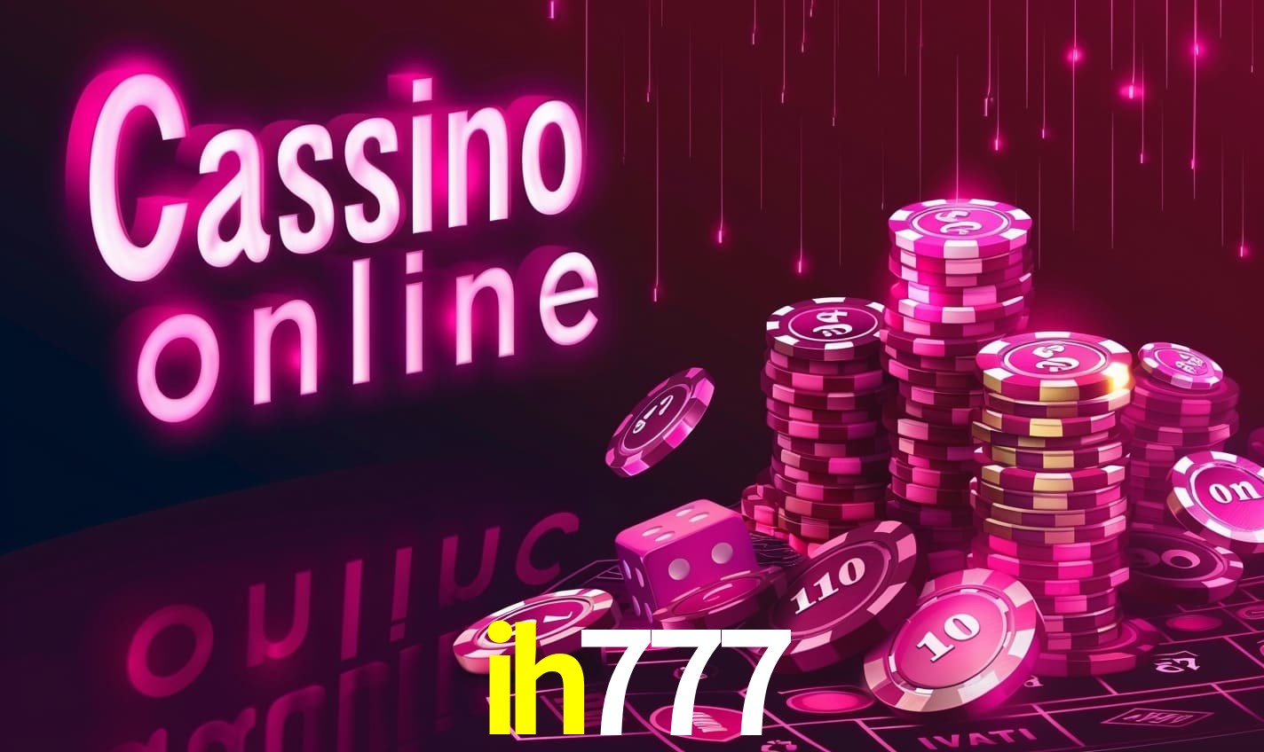 ih777 Brasília - Crash Guide