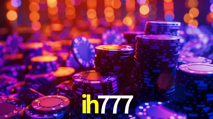 Bônus Generosos e Exclusivos no ih777 para Você!